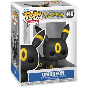 Funko Pop! Games: Pokemon - Umbreon