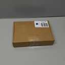 Boao 35 Pieces Christmas Snowflakes Ornaments DIY Acrylic Snowflakes Crystal Xmas Tree Pendant Winter Hanging Snow Theme Decoration(Clear)