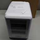 4L Incubator, 46-148℉, 110V, for Lab General Purpose | Petri Dishes, Egg Incubation