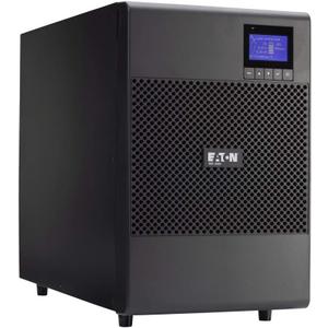 Eaton 9SX 2000VA 1800W 208V Online Double-Conversion UPS - 8 C13 Outlets, Cybersecure Network Card Option, Extended Run, Tower