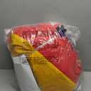 Danxilu 10 FT Halloween Inflatable Arch with LED Lights - Giant Scary Clown Archway Blow Up Yard Decoration, Halloween Decorations Outdoor Haunted Inflatables for Lawn Party, 2025 Outside Horror Decor