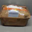 Luxury Winter King Down Comforter - 75% White Goose Down & 25% Feather Fill, RDS & Oeko-TEX Certified, 100% Cotton Baffle-Box Design, Extra Warmth Heavyweight Duvet Insert for Cold Weather (106"x90")