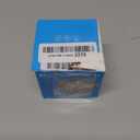 3D Maze Cube Ball for Adults & Kids, Labyrinth Puzzle Brain Teaser Game, Educational Learning Toys for Logical Thinking, Family Board Games, Durable Puzzle Cube Gift for Birthday and Holidays