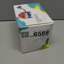 Interactive Dog Toys Aggressive Chewer Suction Cup Tug of War, Indestructible Puzzle Toys & Treat Dispensing Ball for Dog Enrichment