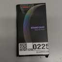 TORRAS Ostand Q3 Air for iPhone 17 Pro Case 6.3'' with Stronger Magnetic Stand, Fit for Magsafe, Airbags Miltary Protection, Camera Control for iPhone 17 Pro Case, Shockproof & Stylish, Shadow Black