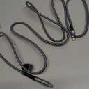 Highwings USB C to HDMI Cable 6FT(4K@60Hz), High Speed Type C to HDMI 2.0 Braided Cord, Thunderbolt 3/4/5 Compatible with iPhone 16/15 Series, MacBook Pro/Air, iPad, Surface, Galaxy, XPS (Grey)