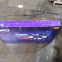 Roku Smart TV  40-Inch Select Series, 1080p Full HD TV  Roku TV with Voice Remote  Flat Screen LED Television with Wi-Fi for Streaming Live Local News, Sports, Family Entertainment