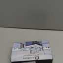 Asidrama 10 Pack 3.75 Inch(96mm) Brushed Gold Kitchen Cabinet Handles, Cabinet Pulls Kitchen Cabinet Hardware for Cupboard Drawer Pulls