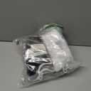 Winterlace 6 Pairs Slouch Socks for Women, Soft Extra Long Scrunch Knee High Sock, Bulk Pack (One Size, Assorted White/Black/Gray)