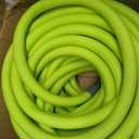 Flexzilla Garden Hose 5/8 in. x 75 ft., Lightweight All-Weather Water Hose, Durable and Flexible, Leak-Free Connections