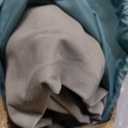 LUMARA Inflatable Bed Rail for Toddlers 2 Pack - Portable Travel Bed Bumpers for Kids Fits Twin Full Queen King Size Beds - Non-Slip Safety Guard Rails