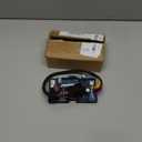 12V/24V 3-5KW Diesels Air Parking Heater Control Board, ZDHQLHJ Universal Diesel Heater Motherboard, for 3KW 4KW 5KW Eberspacher Webasto Chinese Parking Heaters