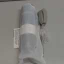 Stainless Steel Thermo 500ml/16.9oz Vacuum Insulated Bottle with Cup for Coffee Hot drink and Cold drink water flask.(Black, Single)