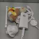 Disney Winnie The Pooh Hugs and Honeycombs Plush Musical Mobile with Bee Hive, Bees, Pooh Bear and Tree Branch