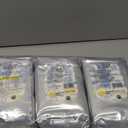 Dono Dog Diapers Male, Disposable Male Dog Wraps 30ct, Ultra Absorbent Doggie Diapers, Rapid-Dry Leak-Proof Puppy Diapers, Wetness Indicator Excitable Urination Incontinence, Small