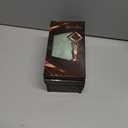 7 x for iPhone 16 Pro Max Case with 2 Screen Protectors - Compatible with Magsafe - Upgraded Camera Protection - Liquid Silicone Protective Phone Case 6.9" for Men, Women,Girls - Porcelain Blue