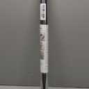 Haton Window Privacy Film One Way Window Tint for Home, Sun UV Blocking Reflective Mirror Film Heat Control, No Glue Static Cling See Out Not in Glass Door Covering, Silver, 23.6" x 78.7"