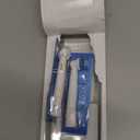 Oral-B Precision Clean Replacement Brush Heads for an Oral-B Electric Toothbrush, Pack of 2