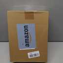 Yungyan 24 Pcs Ice Cream Drip Party Favors Ice Cream Party Decorations Cone Cups with Lid and Straw 24 oz for Summer Birthday Supplies
