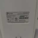 TPLink AX3000 WiFi 6 Range Extender | PCMag Editor's Choice | DualBand Wireless Repeater w/Ethernet Port | Up to 2400 Sq. Ft., 64 Devices | Internet Signal Booster | APP Setup | EasyMesh (RE715X)