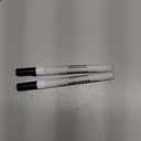 ARTISTRO 2 White Acrylic Paint Markers - 0.7mm Extra Fine-Tip Paint Pens - Perfect for Crafting, Art Projects, & More