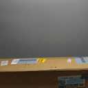 Black Hardware Cloth 1/2 in 36 x 100 ft 19 Gauge - Black Vinyl Coated Wire Mesh Roll Chicken Wire Fencing Wire Fence Rolls