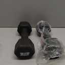 CAP Barbell Neoprene Dumbbell Weights Pairs & Sets | Multiple Colors