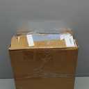 Left Driver Side Door Mirror For 2016-2021 HONDA CIVIC LX SE Sport with Power Mirror Manual Folding Non-Heat Match to Taffeta White Replace 76258-TBA-A02ZA HO1320283(3 Pins)