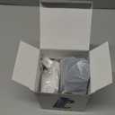 Anlmz 3 in 1 Charging Station for iPhone, Wireless Charger for iPhone 17 16e 16 15 14 13 12 11 X Pro Max & Apple Watch - Wireless Charging Station for AirPods 4 3 Pro (Black)