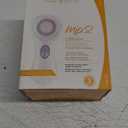Facial Cleansing Brush System, Mia 2 Sonic Face Scrubber, White