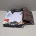 Heated Cat Houses for Indoor/Outdoor Cats with Heated Cat Bed Providing Safe Feral Cats , Easy to Assemble