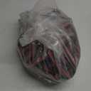 100ft Non-Expanding Garden Hose with 8-Layer Latex Core, Lightweight & Kink-Free, Flexible Heavy Duty Water Hose for Lawn, Yard, Car Washing (3/4" Solid Brass Fittings, Crush-Resistant)