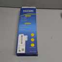 Plantar Fasciitis Relief - Arch Support Insoles for Men Women, Shoe Inserts for Flat Feet, Orthotic Shoe Insoles All-Day Energy and Comfort with Every Step (Mens 11-11 1/2 | Womens 13-13 1/2) (Blue)