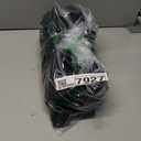 CAMPSNAIL Wide Leg Sweatpants Women - Baggy High Waisted Straight Leg Loose Sweat Pants with Chic Seams Drawstring Pockets S