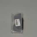 Long Keeper Polarized Clip on Sunglasses Over Prescription Women Men with UV Protection Clip on Cat Eyeglasses