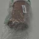 Mud Pie Door Knot Utensil Holder, 7 1/2" X 5 1/4'