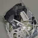 Halloween Door Cover Haunted Door Cover Ghost Hands Glass Spooky Halloween Prop 71x35 Inch Frightful Front Door Decoration Indoor Outdoor Display Scary Holiday Decor