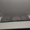 Muddy Mat Shown on TV  Super Absorbent Door Mat Indoor, Microfiber Quick Dry Chenille Entryway Rug, Non-Slip Front Door Mat, Indoor Mats for Entryway, Machine Washable Pet Rug, Grey 36"x60"