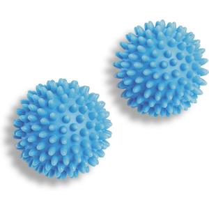 Whitmor Dryer Balls Blue (Set of 2)