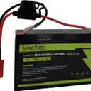 6V 9Ah Battery,for Dodge Viper TT Blue,for Disney Frozen 4x4,for Kid Trax