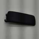 Armrest Cover Lid (Black Leatherette) For Audi A4 B6 and A4 B7