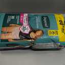 Depend Fresh Protection Adult Diapers, Incontinence & Postpartum Bladder Leak Underwear for Women, Disposable, Maximum, Medium, Blush, 30 Count