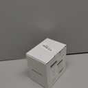 CML 15 Amp Outlet with Night Light, Decorator Receptacle with LED Guide Lights and Dusk to Dawn On/Off Sensor, Tamper Resistant Electrical Outlets w/Screwless Wall Plate, ETL Listed, 5 Pack, White