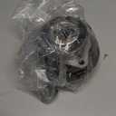 MACEL 513189 Front Wheel Bearing & Hub Assembly Compatible with 2005-2006 Chevy Equinox, 2006 Pontiac Torrent, 2002-2007 Saturn Vue 5 Lugs W/ABS