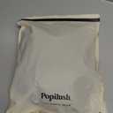 Popilush Maxi Dress Bodycon Dresses for Women Cocktail Spaghetti Strap Shapewear Dress Party Date Night Summer Long (Small, Black)