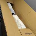 TYC 660580 Power Window Motor and Regulator Assembly Front Left-Side Compatible with 2009-2012 Dodge Ram Pickup