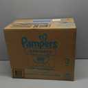 Pampers Diapers - Cruisers 360 - Size 3, 168 Count, Babyproof, up to 100% Leakproof Pull-On Diaper 