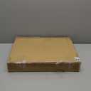 Franklin Sports Over The Door Indoor LED Basketball Hoops-Steel Rim Mini Basket-Includes Ball and Pump-Light Up Backboard