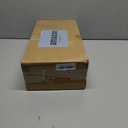 AOBOPLE 4 Pack Vinyl Record Storage Box,7"/45 RPM Cardboard Vinyl Record Box with Lid and Handle,Holds up to 75 7" Records Each,Moving Box for Records Ideal for DJs, Show Vendors, Record Collectors