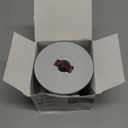 AOTOINK 100ft Extension Cable 3 Pin Wire Cord 30M 22AWG Hookup Electrical 3 Color Wire Stranded Tinned Copper Cord for Led Strips WS2812B WS2811 Dream RGB Color 3528 5050,12/24V DC LEDs RGB Lighting